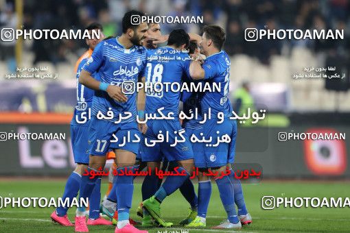 565476, Tehran, [*parameter:4*], لیگ برتر فوتبال ایران، Persian Gulf Cup، Week 24، Second Leg، Saipa 0 v 0 Esteghlal on 2017/03/08 at Azadi Stadium