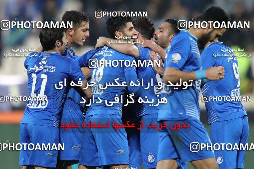 565408, Tehran, [*parameter:4*], لیگ برتر فوتبال ایران، Persian Gulf Cup، Week 24، Second Leg، Saipa 0 v 0 Esteghlal on 2017/03/08 at Azadi Stadium