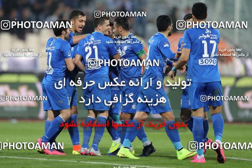 565427, Tehran, [*parameter:4*], لیگ برتر فوتبال ایران، Persian Gulf Cup، Week 24، Second Leg، Saipa 0 v 0 Esteghlal on 2017/03/08 at Azadi Stadium