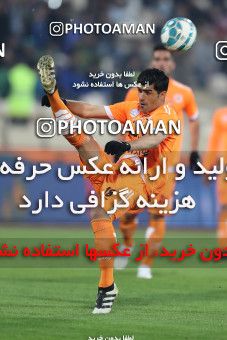 565413, Tehran, [*parameter:4*], لیگ برتر فوتبال ایران، Persian Gulf Cup، Week 24، Second Leg، Saipa 0 v 0 Esteghlal on 2017/03/08 at Azadi Stadium
