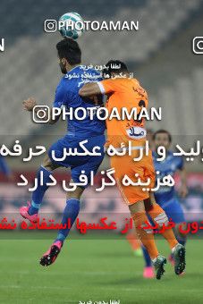 565387, Tehran, [*parameter:4*], لیگ برتر فوتبال ایران، Persian Gulf Cup، Week 24، Second Leg، Saipa 0 v 0 Esteghlal on 2017/03/08 at Azadi Stadium