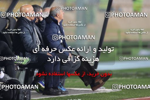 565441, Tehran, [*parameter:4*], لیگ برتر فوتبال ایران، Persian Gulf Cup، Week 24، Second Leg، Saipa 0 v 0 Esteghlal on 2017/03/08 at Azadi Stadium