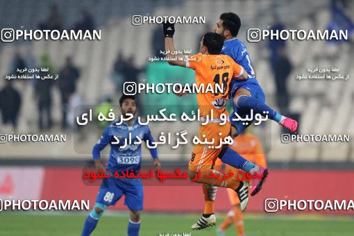 565422, Tehran, [*parameter:4*], لیگ برتر فوتبال ایران، Persian Gulf Cup، Week 24، Second Leg، Saipa 0 v 0 Esteghlal on 2017/03/08 at Azadi Stadium