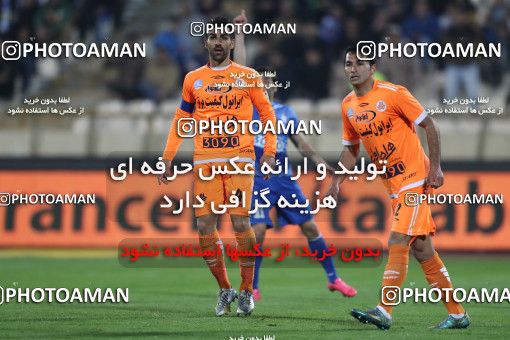 565331, Tehran, [*parameter:4*], لیگ برتر فوتبال ایران، Persian Gulf Cup، Week 24، Second Leg، Saipa 0 v 0 Esteghlal on 2017/03/08 at Azadi Stadium