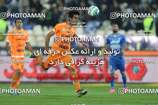 565373, Tehran, [*parameter:4*], لیگ برتر فوتبال ایران، Persian Gulf Cup، Week 24، Second Leg، Saipa 0 v 0 Esteghlal on 2017/03/08 at Azadi Stadium
