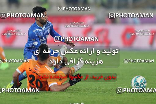 565324, Tehran, [*parameter:4*], لیگ برتر فوتبال ایران، Persian Gulf Cup، Week 24، Second Leg، Saipa 0 v 0 Esteghlal on 2017/03/08 at Azadi Stadium