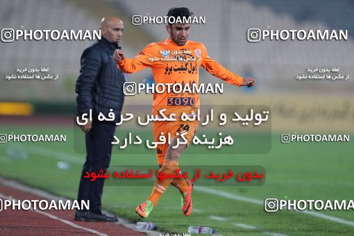 565362, Tehran, [*parameter:4*], لیگ برتر فوتبال ایران، Persian Gulf Cup، Week 24، Second Leg، Saipa 0 v 0 Esteghlal on 2017/03/08 at Azadi Stadium