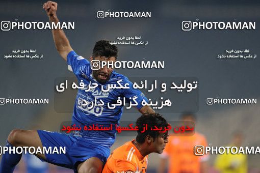 565371, Tehran, [*parameter:4*], لیگ برتر فوتبال ایران، Persian Gulf Cup، Week 24، Second Leg، Saipa 0 v 0 Esteghlal on 2017/03/08 at Azadi Stadium