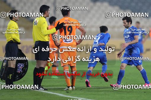 565456, Tehran, [*parameter:4*], لیگ برتر فوتبال ایران، Persian Gulf Cup، Week 24، Second Leg، Saipa 0 v 0 Esteghlal on 2017/03/08 at Azadi Stadium