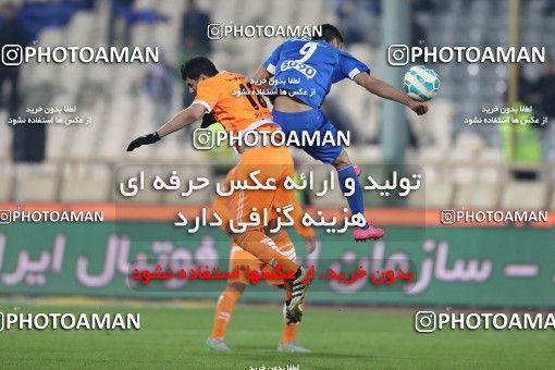 565355, Tehran, [*parameter:4*], لیگ برتر فوتبال ایران، Persian Gulf Cup، Week 24، Second Leg، Saipa 0 v 0 Esteghlal on 2017/03/08 at Azadi Stadium
