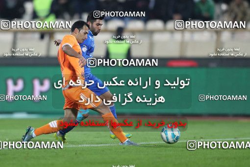 565514, Tehran, [*parameter:4*], لیگ برتر فوتبال ایران، Persian Gulf Cup، Week 24، Second Leg، Saipa 0 v 0 Esteghlal on 2017/03/08 at Azadi Stadium