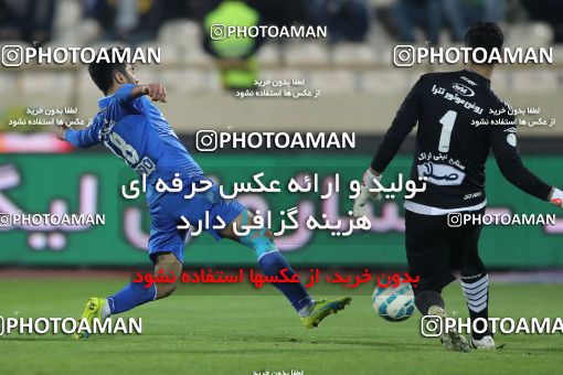 565330, Tehran, [*parameter:4*], لیگ برتر فوتبال ایران، Persian Gulf Cup، Week 24، Second Leg، Saipa 0 v 0 Esteghlal on 2017/03/08 at Azadi Stadium