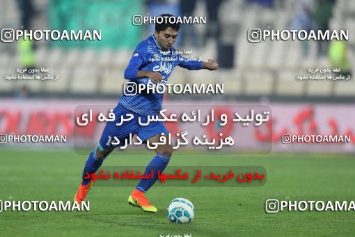 565478, Tehran, [*parameter:4*], لیگ برتر فوتبال ایران، Persian Gulf Cup، Week 24، Second Leg، Saipa 0 v 0 Esteghlal on 2017/03/08 at Azadi Stadium