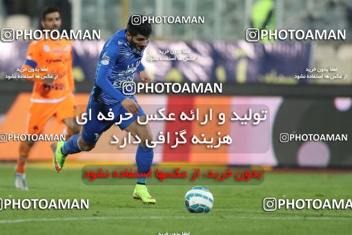565457, Tehran, [*parameter:4*], لیگ برتر فوتبال ایران، Persian Gulf Cup، Week 24، Second Leg، Saipa 0 v 0 Esteghlal on 2017/03/08 at Azadi Stadium