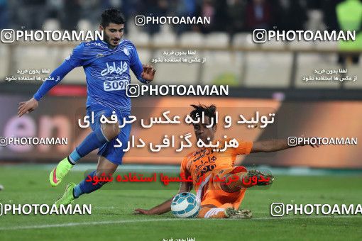 565411, Tehran, [*parameter:4*], لیگ برتر فوتبال ایران، Persian Gulf Cup، Week 24، Second Leg، Saipa 0 v 0 Esteghlal on 2017/03/08 at Azadi Stadium