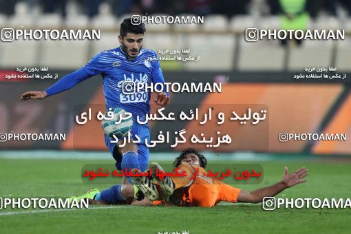 565436, Tehran, [*parameter:4*], لیگ برتر فوتبال ایران، Persian Gulf Cup، Week 24، Second Leg، Saipa 0 v 0 Esteghlal on 2017/03/08 at Azadi Stadium
