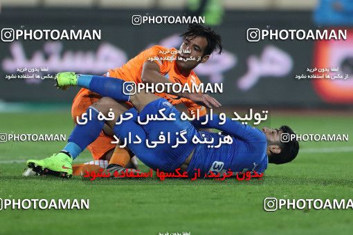 565481, Tehran, [*parameter:4*], لیگ برتر فوتبال ایران، Persian Gulf Cup، Week 24، Second Leg، Saipa 0 v 0 Esteghlal on 2017/03/08 at Azadi Stadium