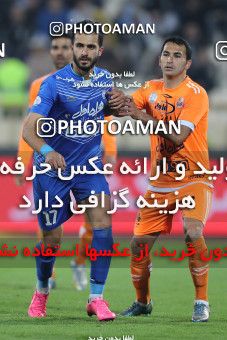 565464, Tehran, [*parameter:4*], لیگ برتر فوتبال ایران، Persian Gulf Cup، Week 24، Second Leg، Saipa 0 v 0 Esteghlal on 2017/03/08 at Azadi Stadium