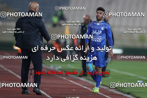 565418, Tehran, [*parameter:4*], لیگ برتر فوتبال ایران، Persian Gulf Cup، Week 24، Second Leg، Saipa 0 v 0 Esteghlal on 2017/03/08 at Azadi Stadium