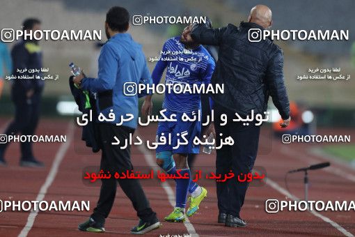 565384, Tehran, [*parameter:4*], لیگ برتر فوتبال ایران، Persian Gulf Cup، Week 24، Second Leg، Saipa 0 v 0 Esteghlal on 2017/03/08 at Azadi Stadium