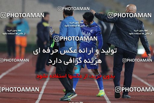 565499, Tehran, [*parameter:4*], لیگ برتر فوتبال ایران، Persian Gulf Cup، Week 24، Second Leg، Saipa 0 v 0 Esteghlal on 2017/03/08 at Azadi Stadium