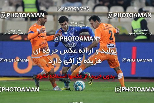 565454, Tehran, [*parameter:4*], لیگ برتر فوتبال ایران، Persian Gulf Cup، Week 24، Second Leg، Saipa 0 v 0 Esteghlal on 2017/03/08 at Azadi Stadium