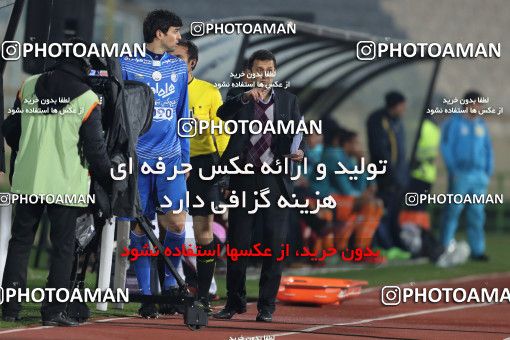 565449, Tehran, [*parameter:4*], لیگ برتر فوتبال ایران، Persian Gulf Cup، Week 24، Second Leg، Saipa 0 v 0 Esteghlal on 2017/03/08 at Azadi Stadium