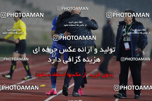 565394, Tehran, [*parameter:4*], لیگ برتر فوتبال ایران، Persian Gulf Cup، Week 24، Second Leg، Saipa 0 v 0 Esteghlal on 2017/03/08 at Azadi Stadium