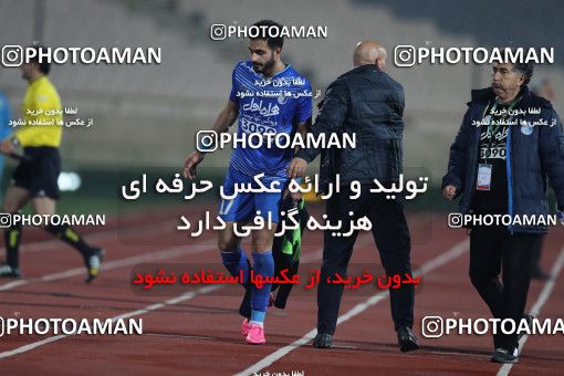 565358, Tehran, [*parameter:4*], لیگ برتر فوتبال ایران، Persian Gulf Cup، Week 24، Second Leg، Saipa 0 v 0 Esteghlal on 2017/03/08 at Azadi Stadium