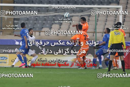 565431, Tehran, [*parameter:4*], لیگ برتر فوتبال ایران، Persian Gulf Cup، Week 24، Second Leg، Saipa 0 v 0 Esteghlal on 2017/03/08 at Azadi Stadium