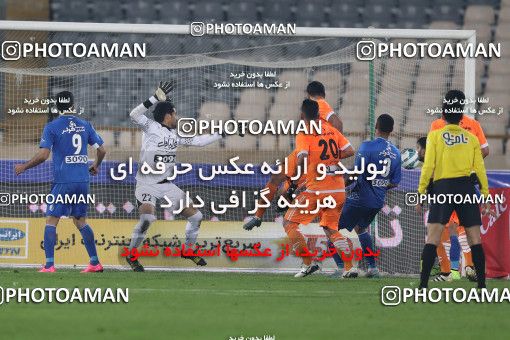 565402, Tehran, [*parameter:4*], لیگ برتر فوتبال ایران، Persian Gulf Cup، Week 24، Second Leg، Saipa 0 v 0 Esteghlal on 2017/03/08 at Azadi Stadium