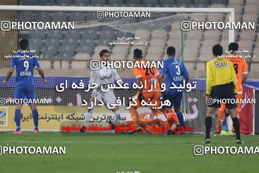 565398, Tehran, [*parameter:4*], لیگ برتر فوتبال ایران، Persian Gulf Cup، Week 24، Second Leg، Saipa 0 v 0 Esteghlal on 2017/03/08 at Azadi Stadium