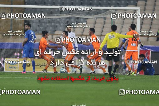 565319, Tehran, [*parameter:4*], لیگ برتر فوتبال ایران، Persian Gulf Cup، Week 24، Second Leg، Saipa 0 v 0 Esteghlal on 2017/03/08 at Azadi Stadium