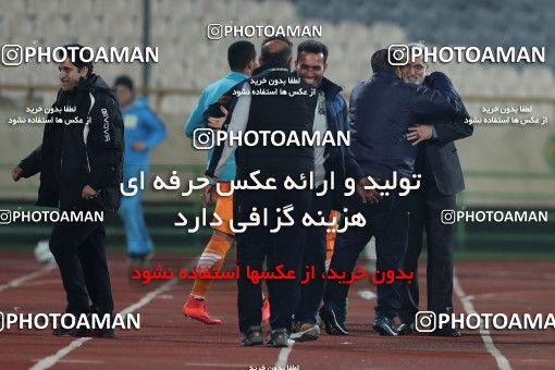 565445, Tehran, [*parameter:4*], لیگ برتر فوتبال ایران، Persian Gulf Cup، Week 24، Second Leg، Saipa 0 v 0 Esteghlal on 2017/03/08 at Azadi Stadium
