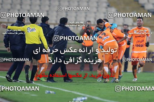 565435, Tehran, [*parameter:4*], لیگ برتر فوتبال ایران، Persian Gulf Cup، Week 24، Second Leg، Saipa 0 v 0 Esteghlal on 2017/03/08 at Azadi Stadium