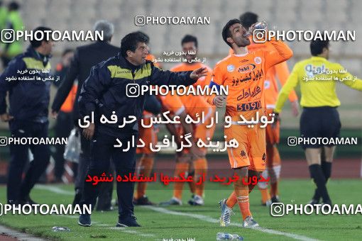 565378, Tehran, [*parameter:4*], لیگ برتر فوتبال ایران، Persian Gulf Cup، Week 24، Second Leg، Saipa 0 v 0 Esteghlal on 2017/03/08 at Azadi Stadium