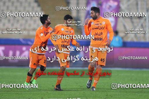 565455, Tehran, [*parameter:4*], لیگ برتر فوتبال ایران، Persian Gulf Cup، Week 24، Second Leg، Saipa 0 v 0 Esteghlal on 2017/03/08 at Azadi Stadium