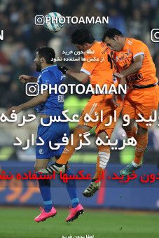 565506, Tehran, [*parameter:4*], لیگ برتر فوتبال ایران، Persian Gulf Cup، Week 24، Second Leg، Saipa 0 v 0 Esteghlal on 2017/03/08 at Azadi Stadium