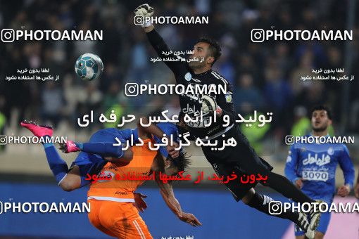 565405, Tehran, [*parameter:4*], لیگ برتر فوتبال ایران، Persian Gulf Cup، Week 24، Second Leg، Saipa 0 v 0 Esteghlal on 2017/03/08 at Azadi Stadium