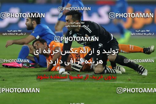 565463, Tehran, [*parameter:4*], لیگ برتر فوتبال ایران، Persian Gulf Cup، Week 24، Second Leg، Saipa 0 v 0 Esteghlal on 2017/03/08 at Azadi Stadium