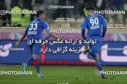 565472, Tehran, [*parameter:4*], لیگ برتر فوتبال ایران، Persian Gulf Cup، Week 24، Second Leg، Saipa 0 v 0 Esteghlal on 2017/03/08 at Azadi Stadium