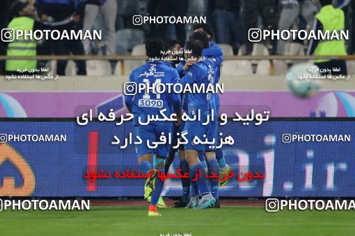 565367, Tehran, [*parameter:4*], لیگ برتر فوتبال ایران، Persian Gulf Cup، Week 24، Second Leg، Saipa 0 v 0 Esteghlal on 2017/03/08 at Azadi Stadium
