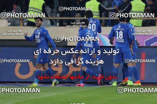 565484, Tehran, [*parameter:4*], لیگ برتر فوتبال ایران، Persian Gulf Cup، Week 24، Second Leg، Saipa 0 v 0 Esteghlal on 2017/03/08 at Azadi Stadium