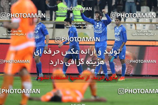 565502, Tehran, [*parameter:4*], لیگ برتر فوتبال ایران، Persian Gulf Cup، Week 24، Second Leg، Saipa 0 v 0 Esteghlal on 2017/03/08 at Azadi Stadium