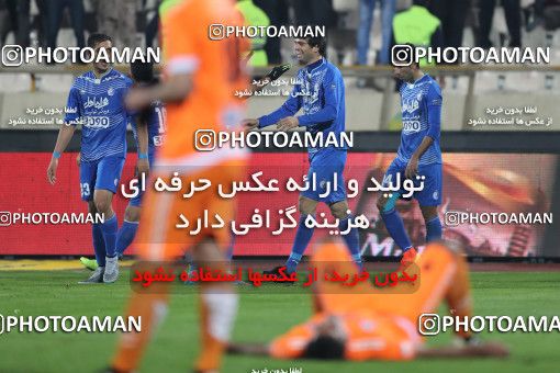 565370, Tehran, [*parameter:4*], لیگ برتر فوتبال ایران، Persian Gulf Cup، Week 24، Second Leg، Saipa 0 v 0 Esteghlal on 2017/03/08 at Azadi Stadium