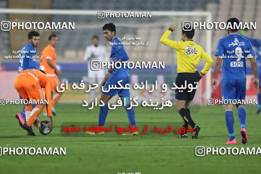 565396, Tehran, [*parameter:4*], لیگ برتر فوتبال ایران، Persian Gulf Cup، Week 24، Second Leg، Saipa 0 v 0 Esteghlal on 2017/03/08 at Azadi Stadium