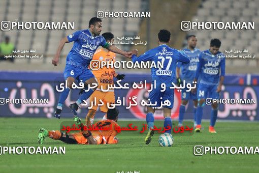 565369, Tehran, [*parameter:4*], لیگ برتر فوتبال ایران، Persian Gulf Cup، Week 24، Second Leg، Saipa 0 v 0 Esteghlal on 2017/03/08 at Azadi Stadium