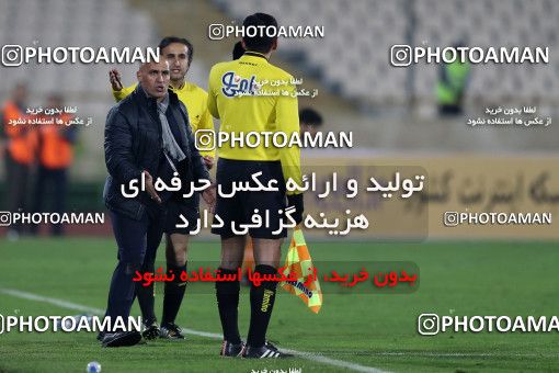 565364, Tehran, [*parameter:4*], لیگ برتر فوتبال ایران، Persian Gulf Cup، Week 24، Second Leg، Saipa 0 v 0 Esteghlal on 2017/03/08 at Azadi Stadium