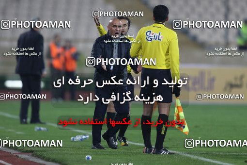 565511, Tehran, [*parameter:4*], لیگ برتر فوتبال ایران، Persian Gulf Cup، Week 24، Second Leg، Saipa 0 v 0 Esteghlal on 2017/03/08 at Azadi Stadium