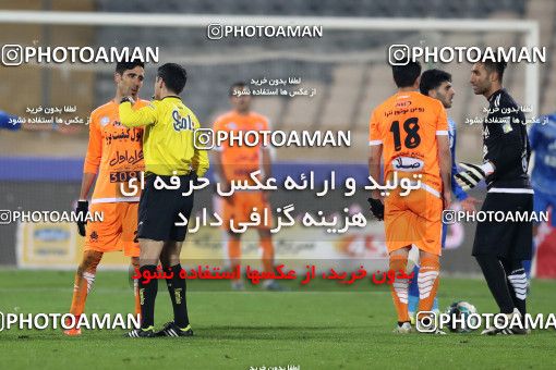 565515, Tehran, [*parameter:4*], لیگ برتر فوتبال ایران، Persian Gulf Cup، Week 24، Second Leg، Saipa 0 v 0 Esteghlal on 2017/03/08 at Azadi Stadium